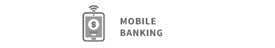 mobile banking icon